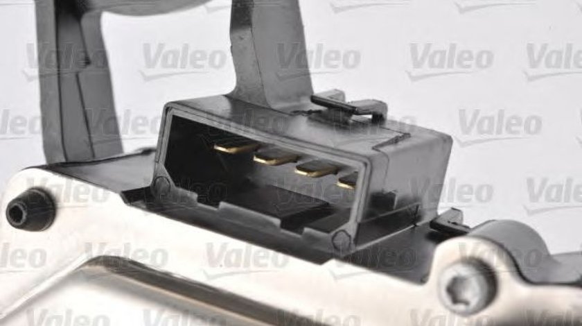 Motor stergatoare AUDI A4 (8D2, B5) (1994 - 2001) VALEO 579603 produs NOU