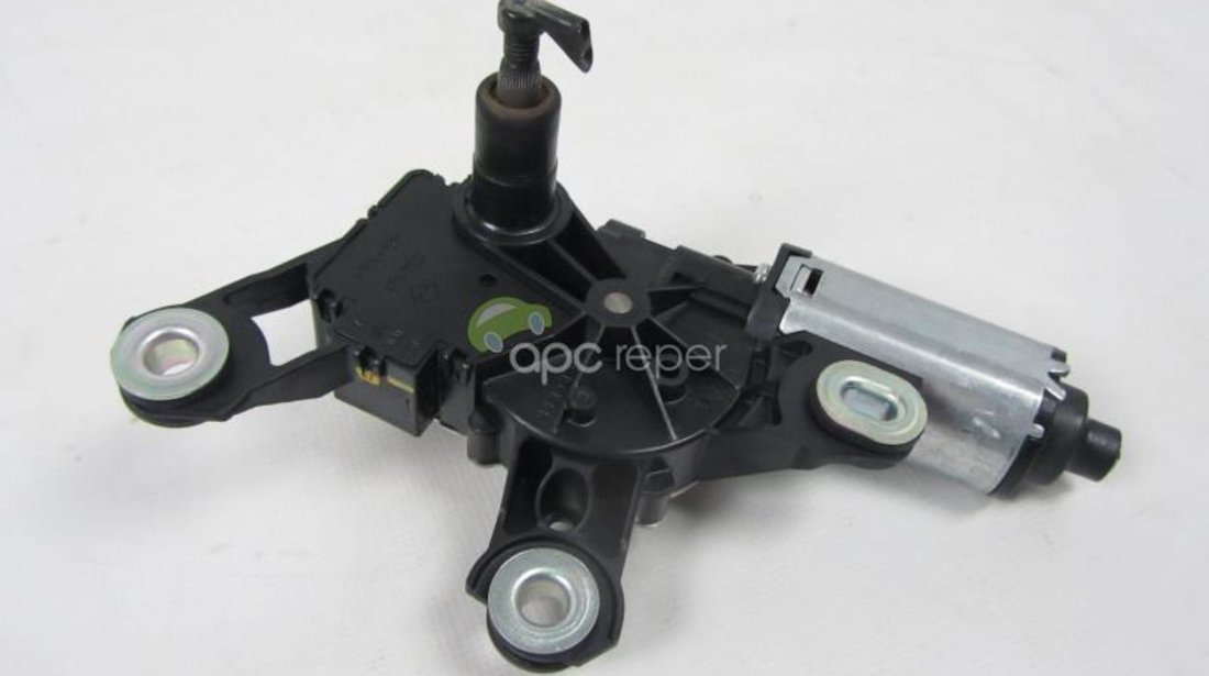 Motor Stergatoare Audi A4 8k , A6 4F Avant cod 4F9955711C