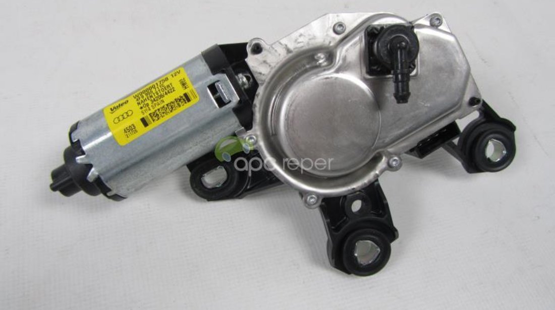 Motor Stergatoare Audi A4 8k , A6 4F Avant cod 4F9955711C