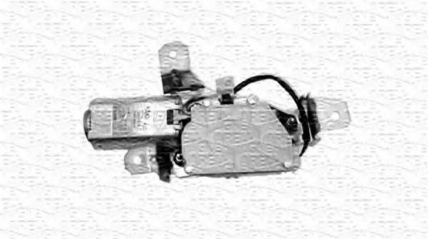 Motor stergatoare FIAT DOBLO Cargo (223) (2000 - 2016) MAGNETI MARELLI 064343019010 produs NOU
