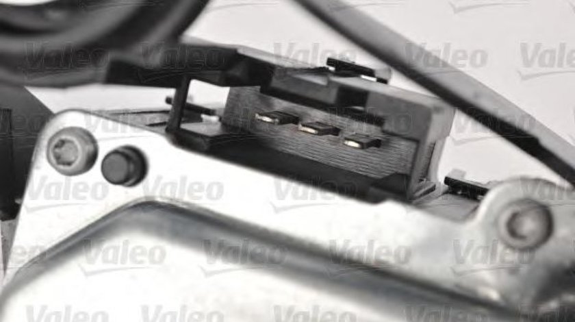 Motor stergatoare MERCEDES VIANO (W639) (2003 - 2016) VALEO 404704 produs NOU