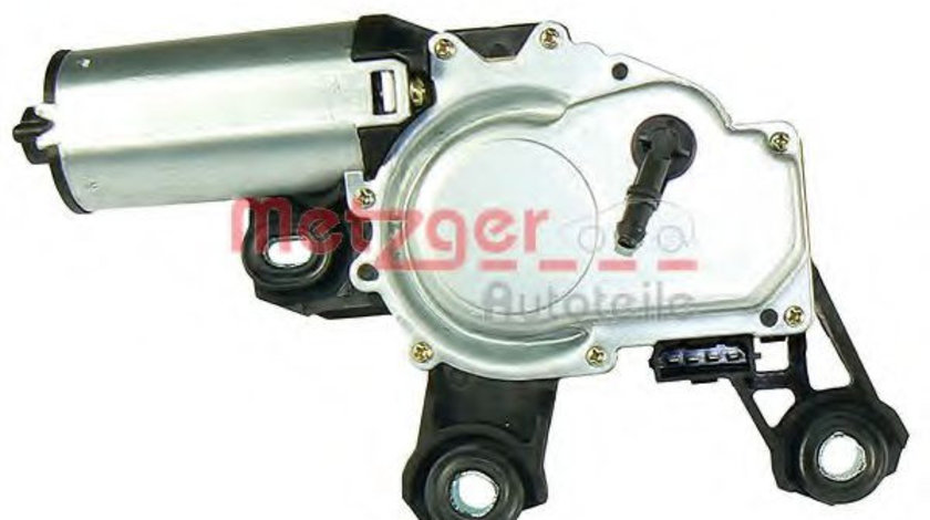 Motor stergatoare SKODA FABIA I Combi (6Y5) (2000 - 2007) METZGER 2190510 produs NOU