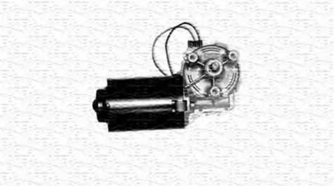 motor stergator ALFA ROMEO 145 930 MAGNETI MARELLI 064342101010