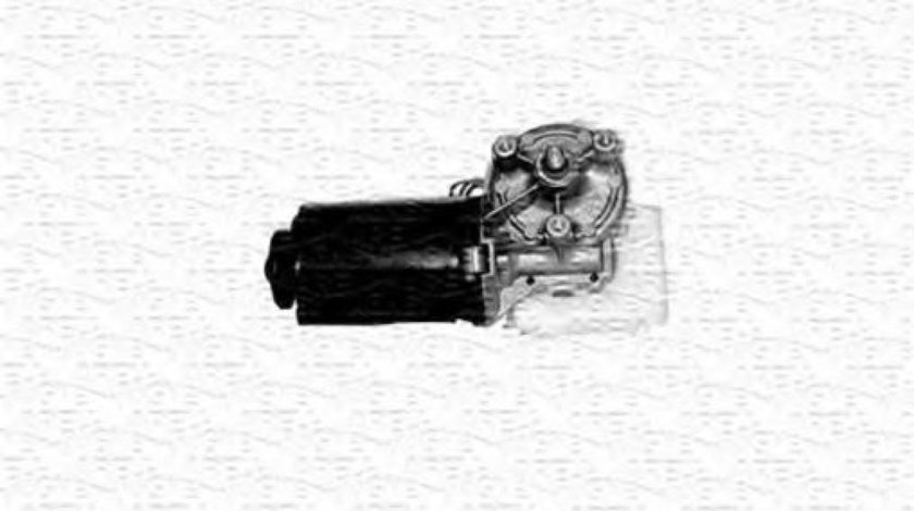 Motor stergator ALFA ROMEO 156 (932) (1997 - 2005) MAGNETI MARELLI 064343417010 piesa NOUA