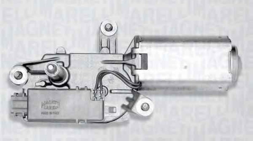 motor stergator ALFA ROMEO 156 Sportwagon 932 MAGNETI MARELLI 064343018010