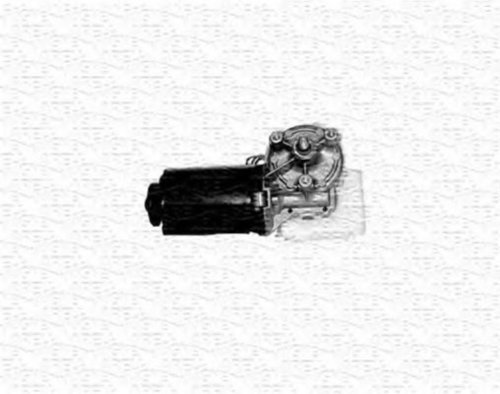 Motor stergator ALFA ROMEO 156 Sportwagon (932) (2000 - 2006) MAGNETI MARELLI 064343417010 piesa NOU...