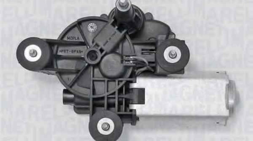 motor stergator ALFA ROMEO 159 Sportwagon 939 MAGNETI MARELLI 064013013010