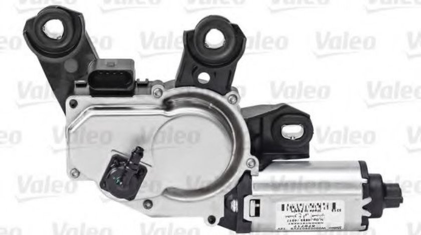 Motor stergator AUDI A1 Sportback (8XA, 8XF, 8XK) (2011 - 2016) VALEO 579717 piesa NOUA