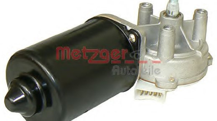 Motor stergator AUDI A3 (8L1) (1996 - 2003) METZGER 2190503 piesa NOUA