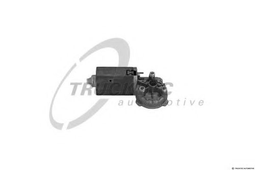 Motor stergator AUDI A3 (8L1) (1996 - 2003) TRUCKTEC AUTOMOTIVE 07.61.003 piesa NOUA