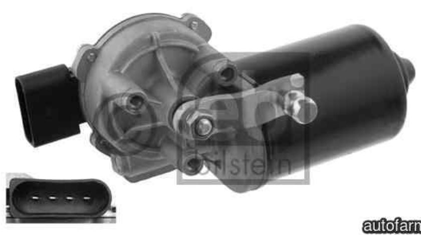 Motor stergator AUDI A3 (8L1) FEBI BILSTEIN 37619