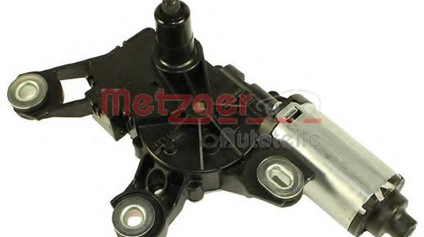 Motor stergator AUDI A3 (8P1) (2003 - 2012) METZGER 2190550 piesa NOUA