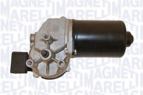 Motor stergator AUDI A4 (8D2, B5) (1994 - 2001) MAGNETI MARELLI 064046206010 piesa NOUA