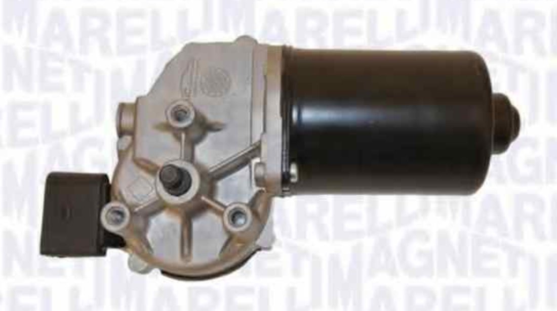 motor stergator AUDI A4 8D2 B5 MAGNETI MARELLI 064046206010