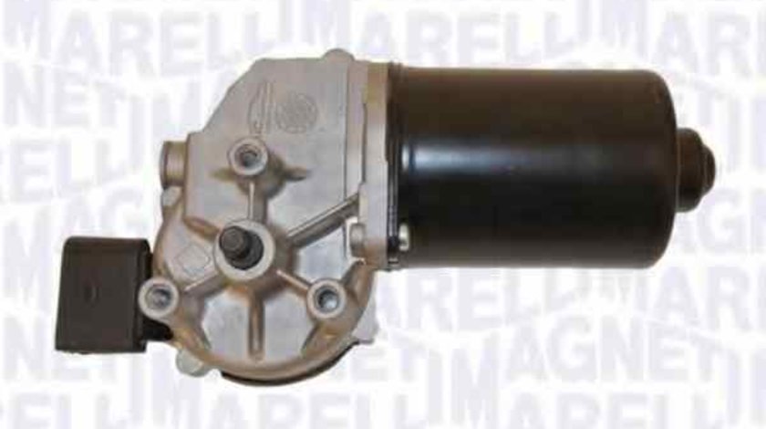 motor stergator AUDI A4 8D2 B5 MAGNETI MARELLI 064046206010