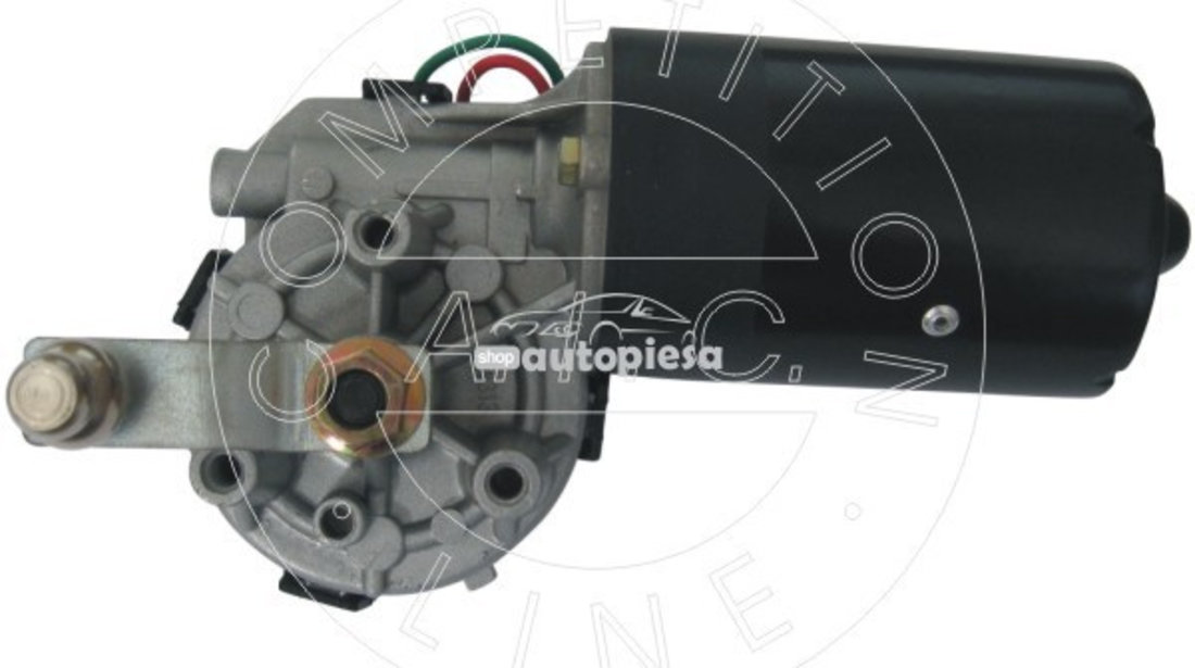 Motor stergator AUDI A4 (8E2, B6) (2000 - 2004) AIC 52664 piesa NOUA