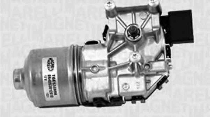 motor stergator AUDI A4 8E2 B6 MAGNETI MARELLI 064053012010