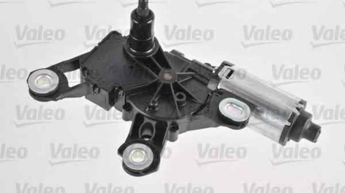 motor stergator AUDI A4 8EC B7 VALEO 579603