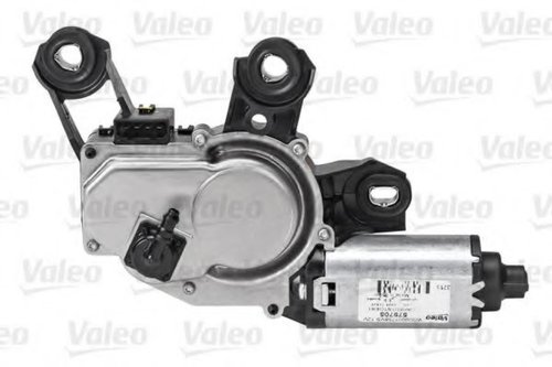 Motor stergator AUDI A4 Allroad (8KH, B8) (2009 - 2016) VALEO 579705 piesa NOUA
