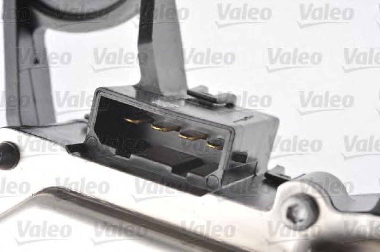 Motor stergator AUDI A4 Allroad (8KH, B8) (2009 - 2016) VALEO 579602 piesa NOUA