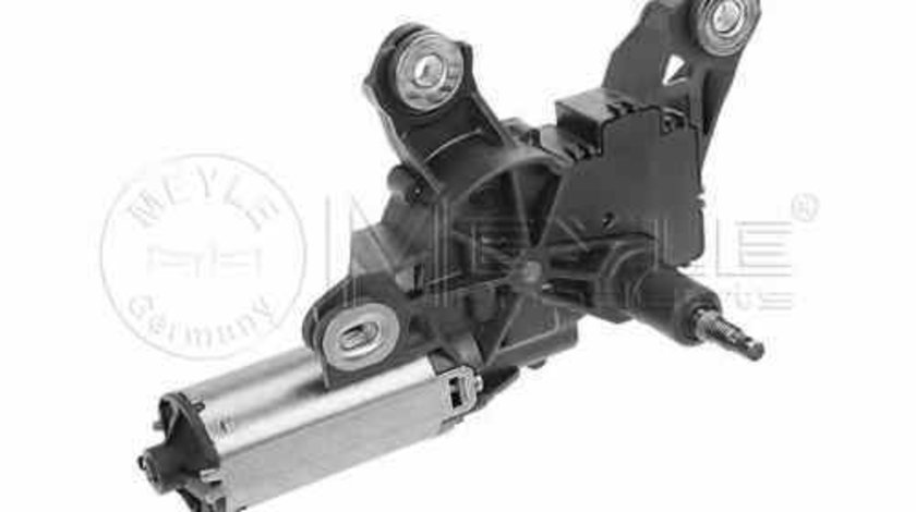 Motor stergator AUDI A4 Avant 8D5 B5 MEYLE 100 899 0038