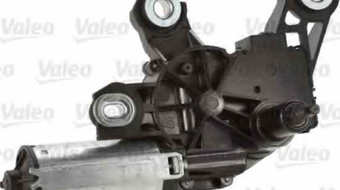 motor stergator AUDI A4 Avant 8D5 B5 VALEO 404430