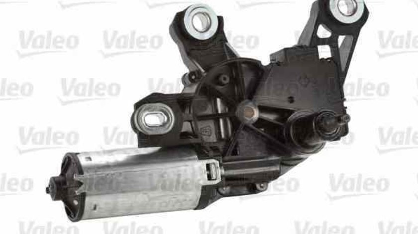 Motor stergator AUDI A4 Avant 8D5 B5 VALEO 404430