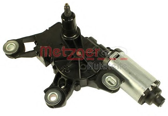 Motor stergator AUDI A4 Avant (8E5, B6) (2001 - 2004) METZGER 2190550 piesa NOUA