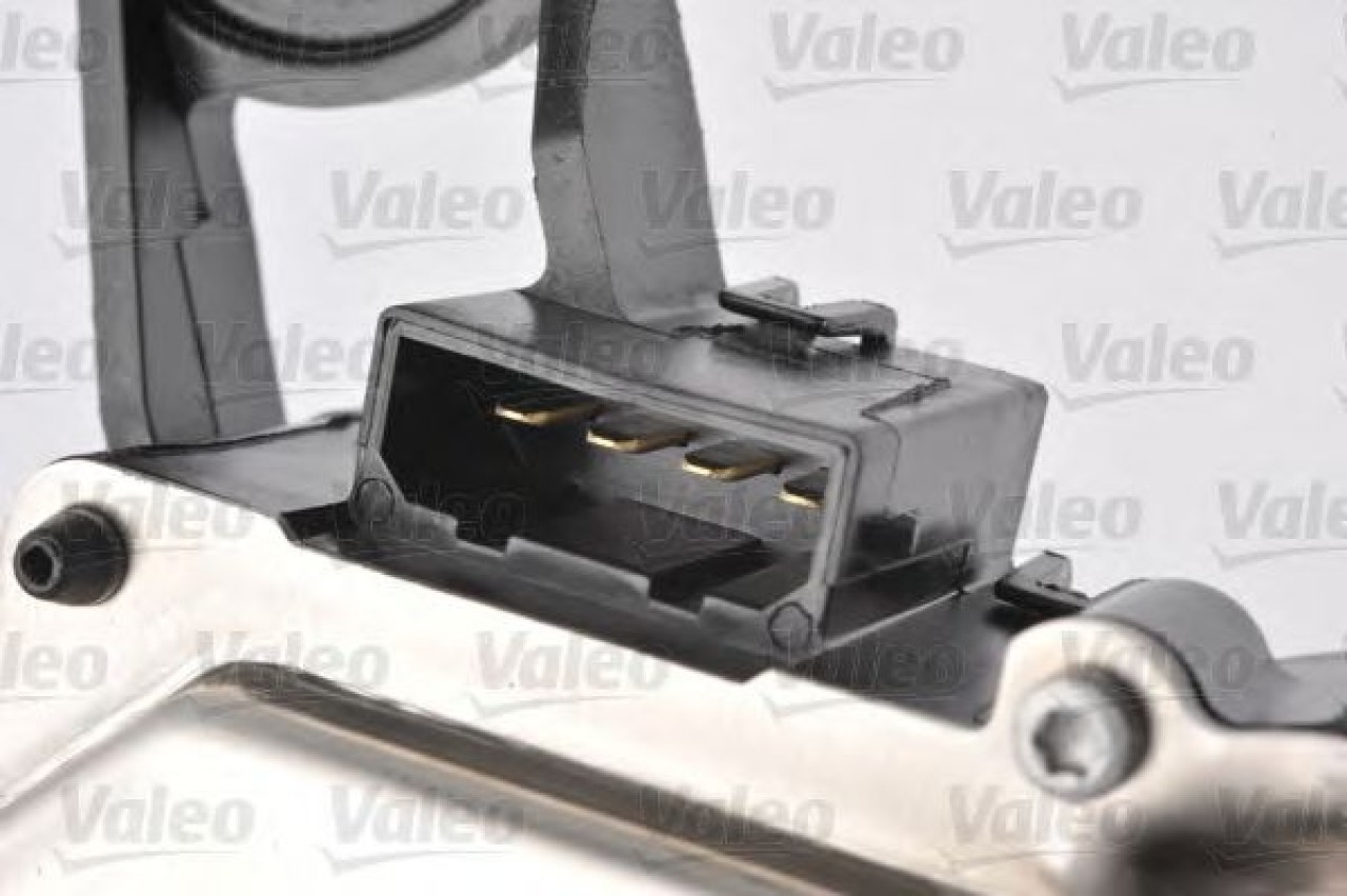 Motor stergator AUDI A4 Avant (8E5, B6) (2001 - 2004) VALEO 579603 piesa NOUA