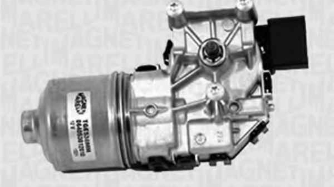 motor stergator AUDI A4 Avant 8E5 B6 MAGNETI MARELLI 064053012010