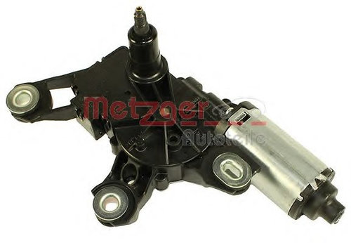 Motor stergator AUDI A4 Avant (8ED, B7) (2004 - 2008) METZGER 2190550 piesa NOUA