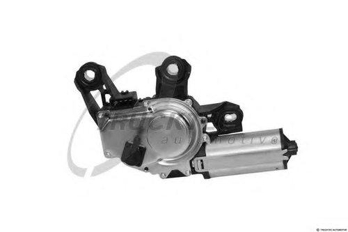 Motor stergator AUDI A4 Avant (8K5, B8) (2007 - 2015) TRUCKTEC AUTOMOTIVE 07.61.016 piesa NOUA