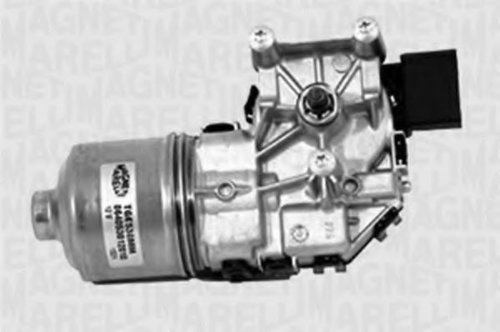 Motor stergator AUDI A4 Cabriolet (8H7, B6, 8HE, B7) (2002 - 2009) MAGNETI MARELLI 064053012010 pies...