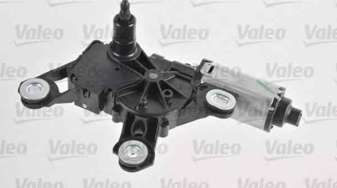 motor stergator AUDI A6 Allroad 4FH C6 VALEO 579602