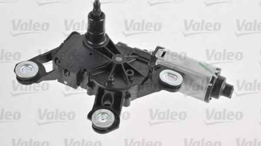 motor stergator AUDI A6 Allroad 4FH C6 VALEO 579602