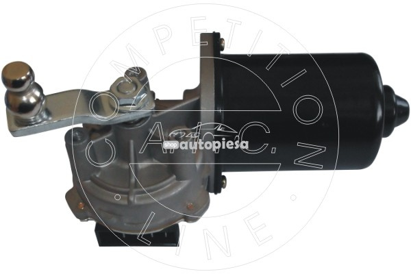 Motor stergator AUDI A6 Avant (4B5, C5) (1997 - 2005) AIC 54155 piesa NOUA