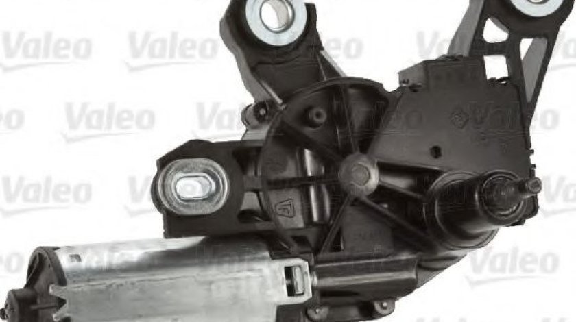 Motor stergator AUDI A6 Avant (4B5, C5) (1997 - 2005) VALEO 404430 piesa NOUA