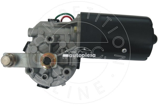 Motor stergator AUDI A6 Avant (4B5, C5) (1997 - 2005) AIC 52664 piesa NOUA
