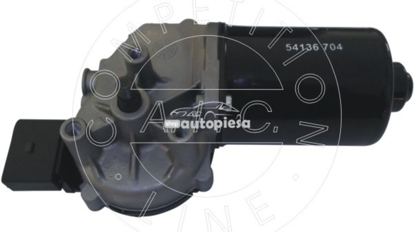 Motor stergator AUDI A6 Avant (4B5, C5) (1997 - 2005) AIC 54136 piesa NOUA