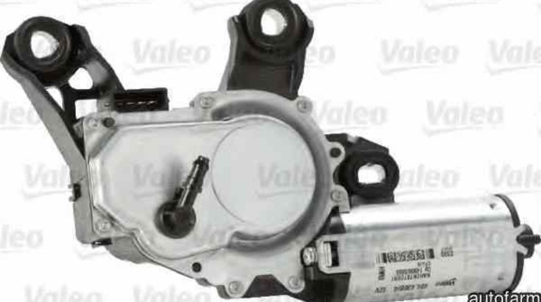 motor stergator AUDI A6 Avant 4F5 C6 VALEO 404430