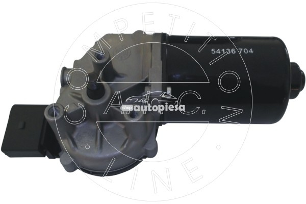 Motor stergator AUDI ALLROAD (4BH, C5) (2000 - 2005) AIC 54136 piesa NOUA