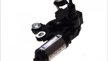 Motor stergator Audi AUDI A4 (8E2, B6) 2000-2004 #...