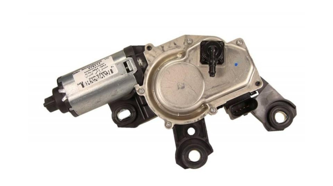 Motor stergator Audi AUDI A6 (4B2, C5) 1997-2005 #3 4G9955711A