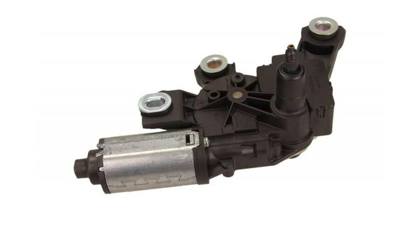 Motor stergator Audi AUDI A6 (4B2, C5) 1997-2005 #3 4G9955711A