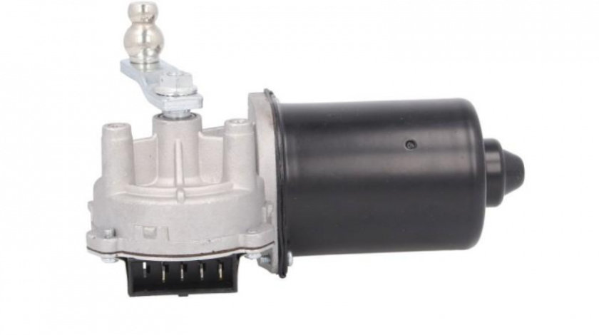 Motor stergator Audi AUDI A6 (4B2, C5) 1997-2005 #4 064046206010