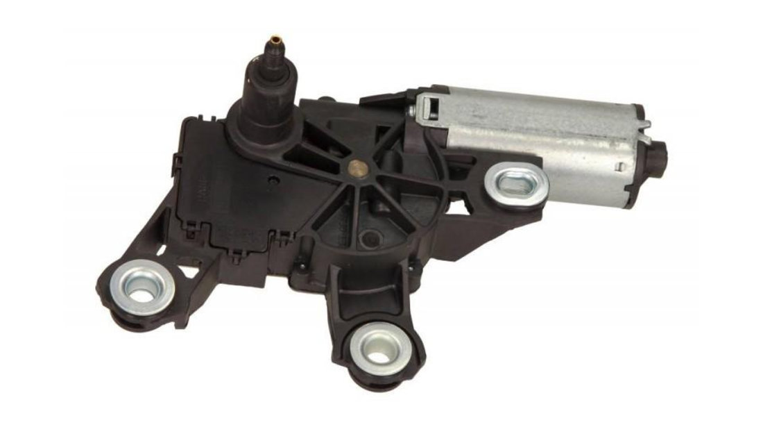 Motor stergator Audi AUDI A6 Avant (4F5, C6) 2005-2011 #2 4F9955711