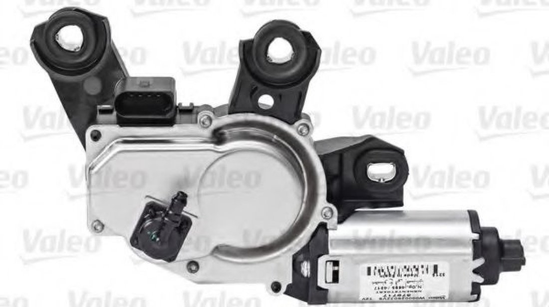 Motor stergator AUDI Q3 (8U) (2011 - 2016) VALEO 579717 piesa NOUA