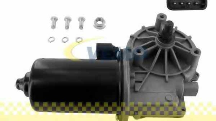 motor stergator BMW 3 cupe E36 VEMO V20-07-0007