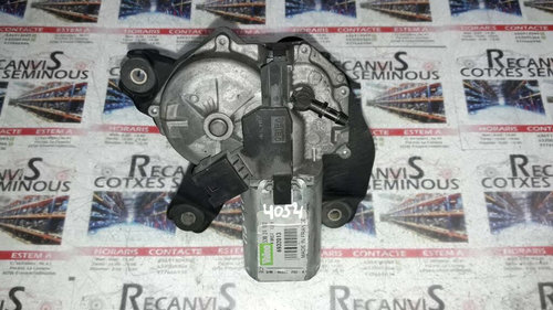 MOTOR stergator BMW MINI 53024112 / 693201353024112 / 6932013