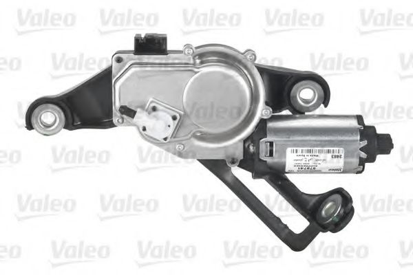 Motor stergator BMW Seria 1 (E81) (2006 - 2012) VALEO 579741 piesa NOUA